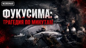 ФУКУСИМА 2026. Почему эта катастрофа все еще опасна?