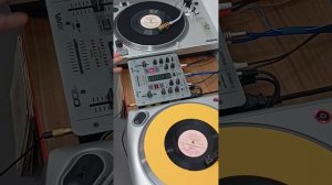 Only girls in the mix
