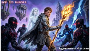🔮⚔️ Аудиокнига Фэнтези «Я остановился — и Закрытый сектор рухнул.» 🛑Я уничтожил Закрытый сектор!💥