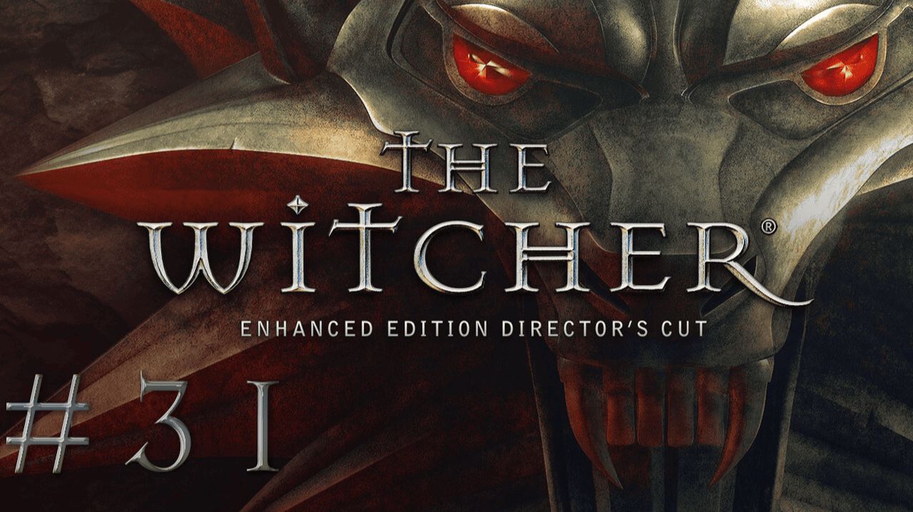 The Witcher [31]