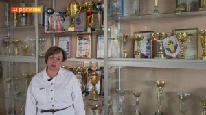 МЕДАЛЬОН «ЗА ПРОФЕССИОНАЛИЗМ» ПОЛУЧИЛ СТУДЕНТ КАМЧАТСКОГО ТЕХНИКУМА • НОВОСТИ КАМЧАТКИ
