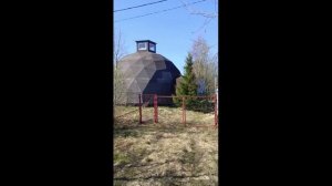 Коп № 236 Удивительные приключения комрада, инопланетяне и находки