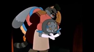кошкин дом Ф2 мульт для детей