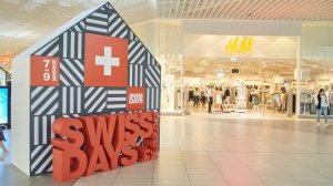 SWISS DAYS IN KAZAN | 2019