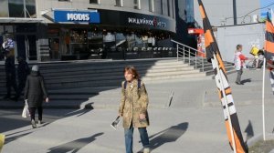 4мая26, пн, пл Маркса. Обращения Патриотов Отечества Новосибирского штаба РОМШ НОД России
