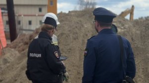 В Нягани продолжается борьба с нелегальными мигрантами