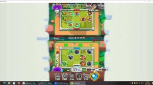 Rush Royale 81