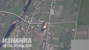 🇷🇺✈️Об ударах ВКС РФ по порядку:
💥Прилёт 3-х ФАБ-500 по ПВД 101 обр ТерО ВСУ в районе н.п…🔽
