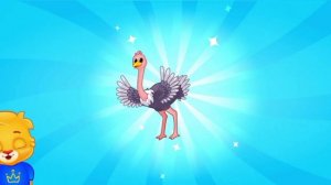 Детский развивающий мультфильм, пазлы, головоломка.