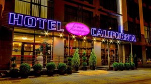 Hotel California
