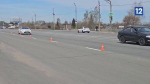 Видео от Первый городской