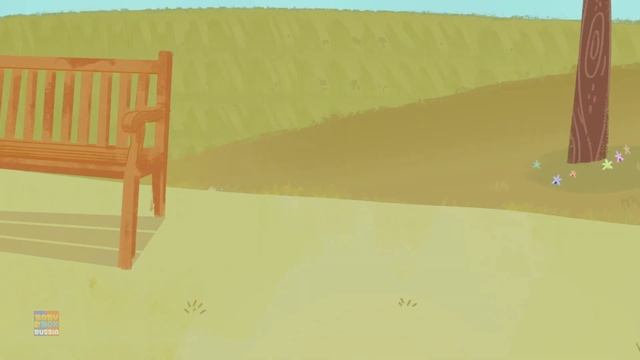 Малыши и волшебная книжка 📖   Увлекательный мультфильм для детей