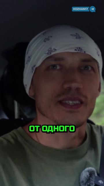 Как создают роботов из людей?