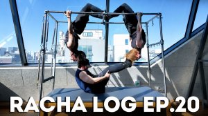 [RACHA LOG] Ep.20 HyuniBiniIni: Чанбин & Хёнджин & I.N.