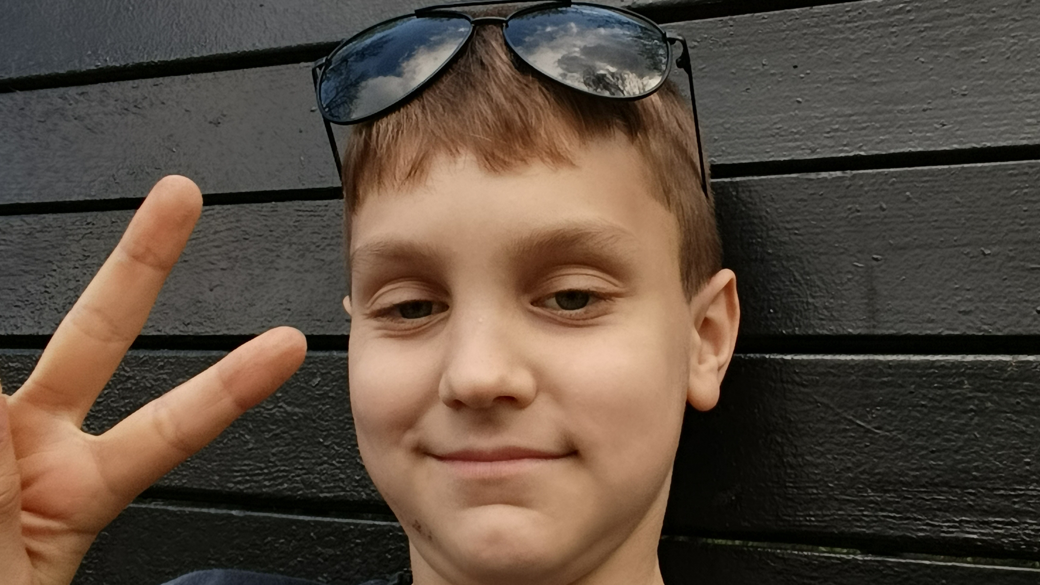 Отдых на природе в городе! смотреть онлайн