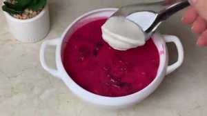 Два рецепта в одном видео Летний полезный суп Овощной суп Рецепты для здоровья ПП ЗОЖ рецепты