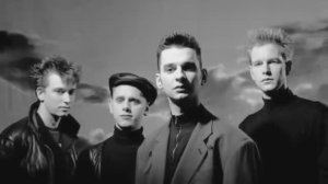 Depeche Mode - Stripped (Maxiblues Remix 2023)