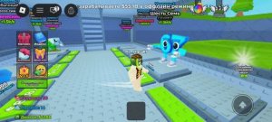 Играю в плюс один прыжок ради мозгов 1 часть