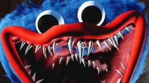 [Монвер] Поппи Плейтайм 0 Это Очень Плохо! (Полная Игра Без Затупов)