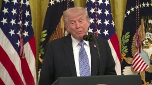 Проект Трампа по освобождению судов в Ормузском проливе терпит крах.