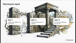 История Нового времени 9 класс § 3 Великие идеологии
