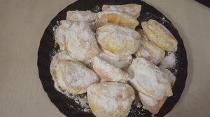 Сочни. Что получиться?
