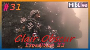 Clair Obscur Expedition 33 Прохождение #31 Остров Многоликого AVO (ru озвучка)