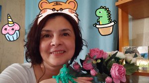 АСМР Болталка, 3д игрушки, покупки, вобщем сборная солянка