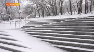 ЛАВИННАЯ ОПАСНОСТЬ, ДТП И ОТМЕНА ШКОЛЫ: ПОГОДУ В СТОЛИЦЕ КАМЧАТКИ ИСПОРТИЛ ОЧЕРЕДНОЙ ЦИКЛОН