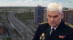 О будущем российской армии