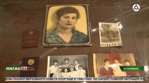 История матери-героини Райшат Костоевой