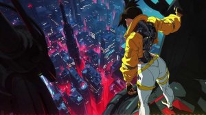 𝟸𝟶𝟽𝟽 𝙲𝚈𝙱𝙴𝚁 𝙰𝚃𝚃𝙰𝙲𝙺 ｜ Cyberpunk Synthwave & Retrowave Playlist for Deep Focus and Night