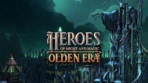 Heroes of Might and Magic: Olden Era