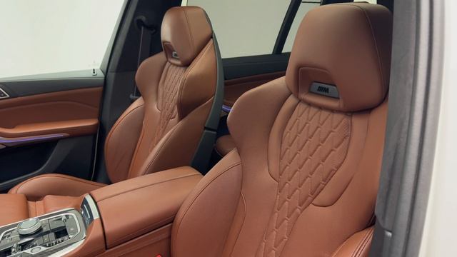 BMW X740d  XDrive M Sport Pro, 2024 г.