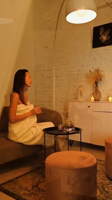 Body Impulse смотреть онлайн