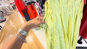 TJMAXX НОВЫЕ ДИЗАЙНЕРСКИЕ БРЕНДЫ: сумки, парфюмерия, платья