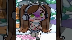 Avatar World winter trend