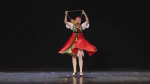 Сама кушаю – никого не слушаю