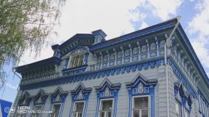 Музей купеческого быта и окрестности