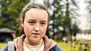 Солнечная танцовщица» (2026) с Беллой Рэмси и Джеймсом Нортоном в главных ролях, комедия [4K]