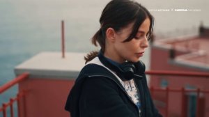 Anfisa Letyago x NSDA mix series, Napoli 2026