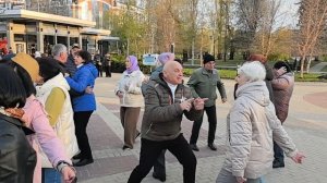 Твои карие красивые глаза... 01.05.26...