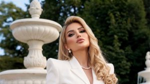 Вelladonna. Белладонна