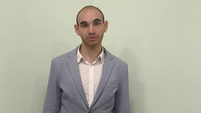 Павел Коган. Треть пути за кормой...  — читает  Ради Асенов