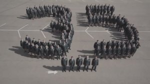 Смоленская таможня отметила 35-летие со дня основания