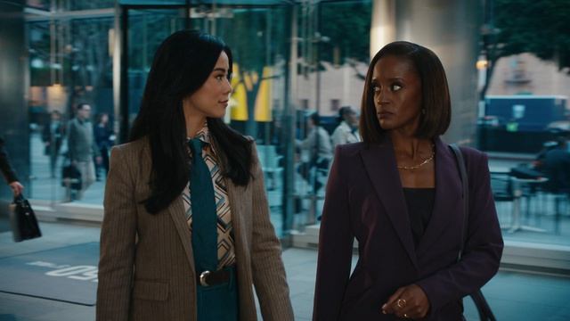 Мэтлок 2 сезон 15 серия «Кто ты?» (сериал, 2026)