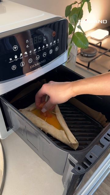 Это лучше чем хачапури🔥