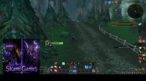 Прокачка МАГА Испытание Один шанс (Sirus World of Warcraft) #wow #вов