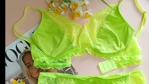 Комплект сшит на заказ🍀