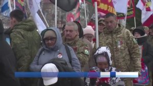БЕЗОПАСНОСТЬ НАО В ПРАЗДНИКИ